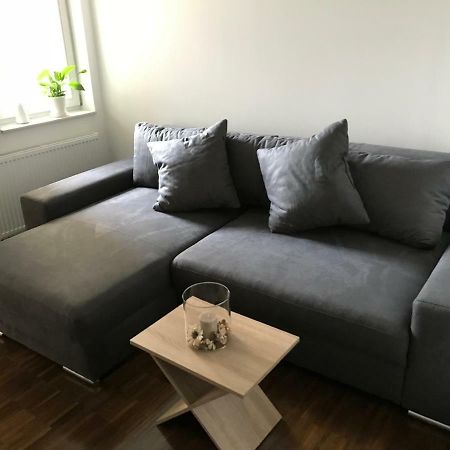 F & W Apartment Эрфурт Экстерьер фото